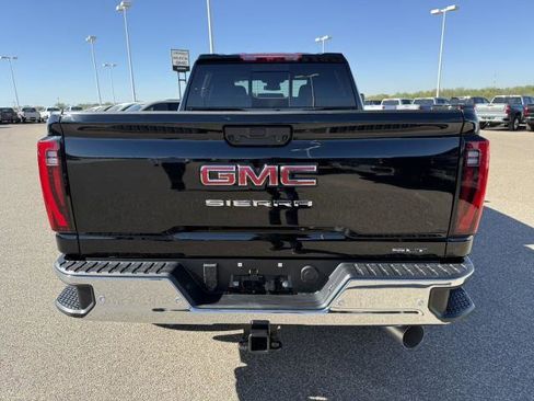 New 2026 GMC Sierra 2500 SLT w/ Texas SLT Premium Package image 7