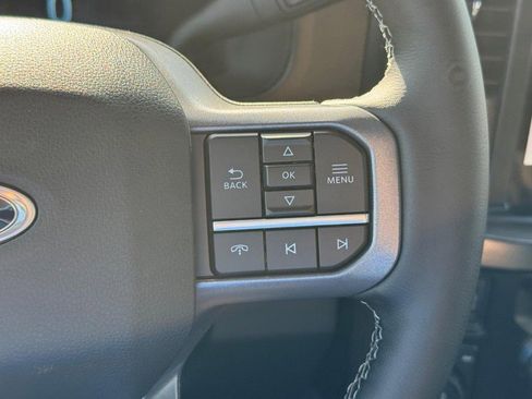 New 2026 Ford F350 Lariat w/ Chrome Package AWD/4WD image 23
