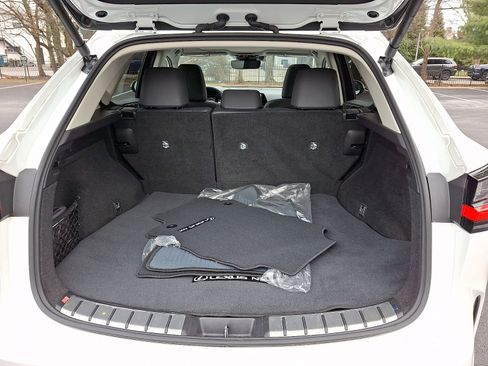 Used 2023 Lexus NX 350 AWD image 29