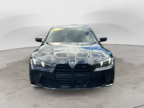 Used 2026 BMW M3 Competition AWD/4WD image 2