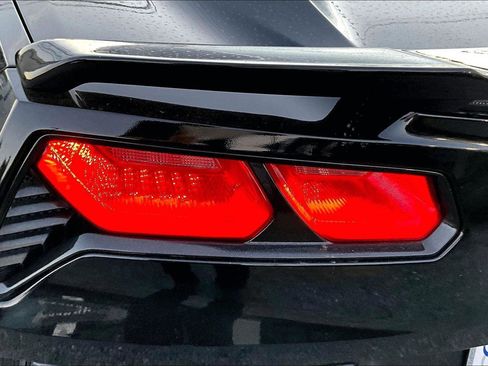 Used 2014 Chevrolet Corvette Stingray Coupe w/ 3LT Preferred Equipment Group image 25