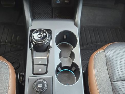 Used 2021 Ford Bronco Sport Outer Banks AWD/4WD image 23