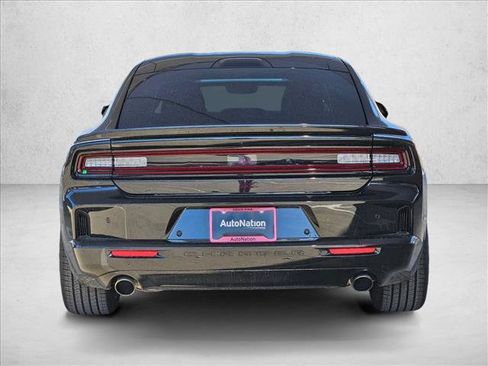 New 2026 Dodge Charger Scat Pack AWD/4WD image 8