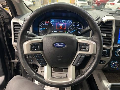 Used 2020 Ford F250 Lariat w/ Tremor Off-Road Package image 24
