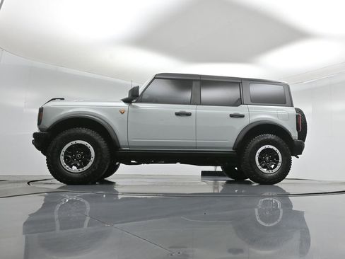 Used 2024 Ford Bronco Badlands w/ Sasquatch Package image 53