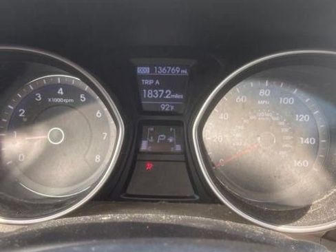 Used 2013 Hyundai Elantra GT FWD image 1