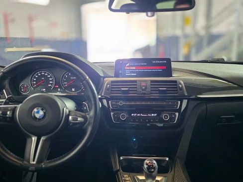 Used 2018 BMW M3 image 13