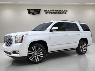Used 2019 GMC Yukon Denali w/ Denali Ultimate Package RWD video 1