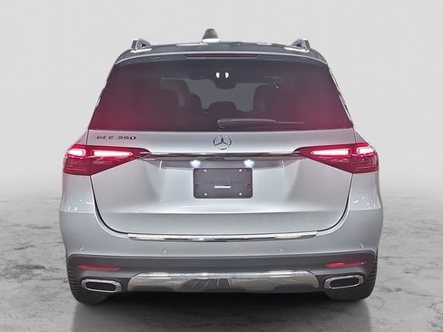 New 2026 Mercedes-Benz GLE 350 4MATIC image 6