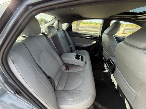 Used 2020 Toyota Avalon Limited w/ Advanced Safety Package image 22