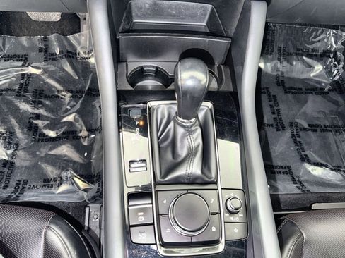 Used 2019 MAZDA MAZDA3 AWD Sedan w/ Premium Package image 22