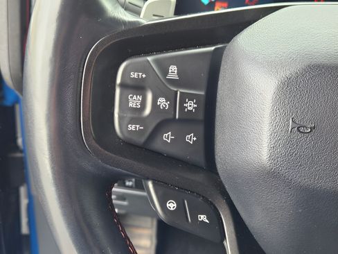 Used 2024 Ford Bronco Raptor AWD/4WD image 15