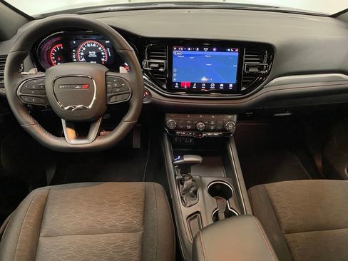 Used 2026 Dodge Durango GT AWD/4WD image 23