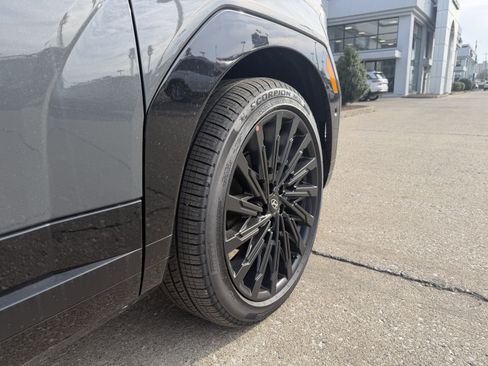 New 2026 Hyundai Santa Fe Calligraphy image 20