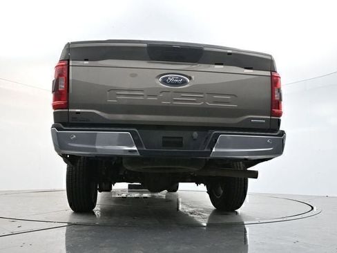 Used 2023 Ford F150 XLT AWD/4WD image 55