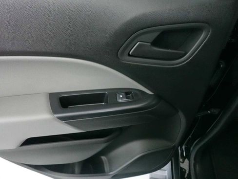 Used 2019 Chevrolet Colorado W/T w/ Custom Special Edition image 23