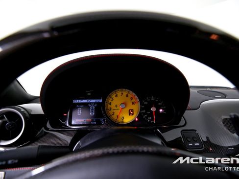 Used 2010 Ferrari 599 GTB Fiorano RWD image 13