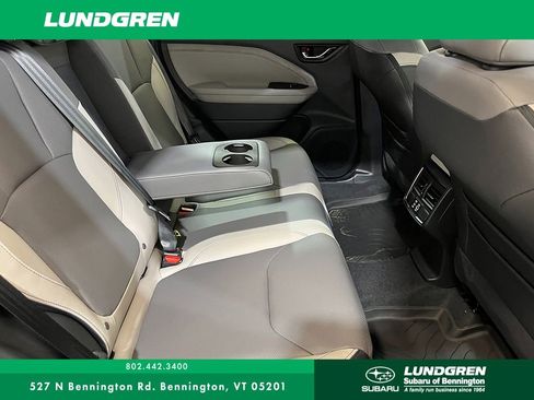 New 2025 Subaru Forester Limited image 28