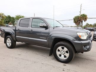 Used 2012 Toyota Tacoma PreRunner video 1