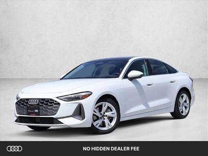 Used 2025 Audi A5 2.0T Premium w/ Convenience Package