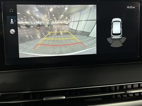 Used 2025 Hyundai Palisade SEL image 19