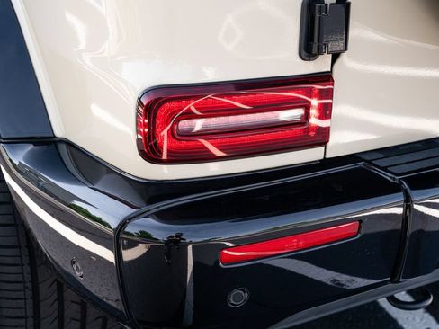 Used 2020 Mercedes-Benz G 63 AMG 4MATIC image 21