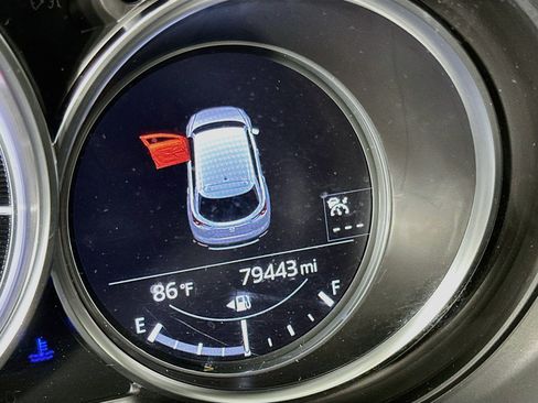 Used 2019 MAZDA CX-9 Touring w/ Touring Premium Package FWD image 19