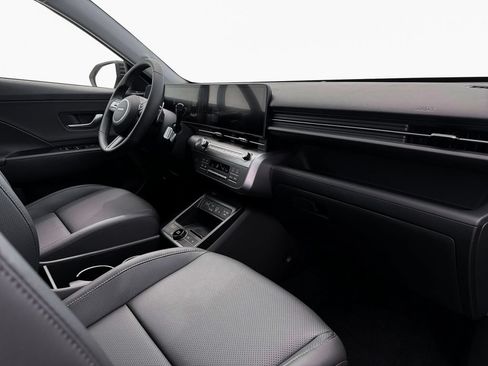 New 2026 Hyundai Kona SEL Premium FWD image 15