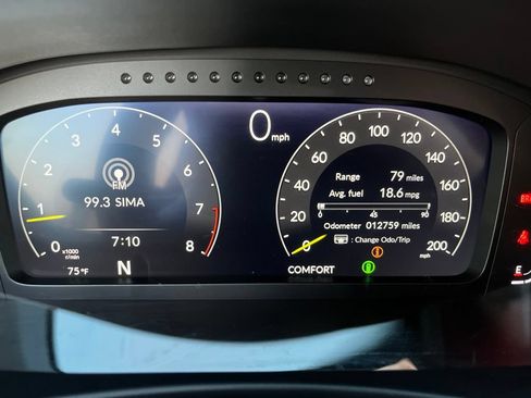 Used 2025 Honda Civic Type R image 23