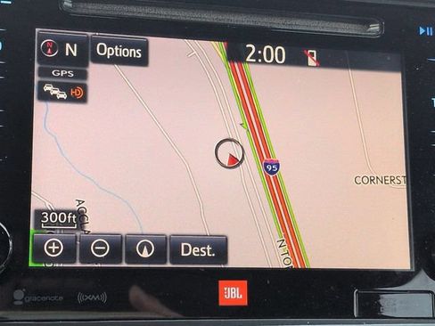 Used 2019 Toyota Tacoma TRD Sport AWD/4WD image 22