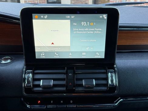 Used 2019 Lincoln Navigator Reserve w/ Cargo Package image 40