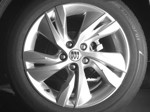 Used 2025 Buick Encore GX Preferred AWD/4WD image 14