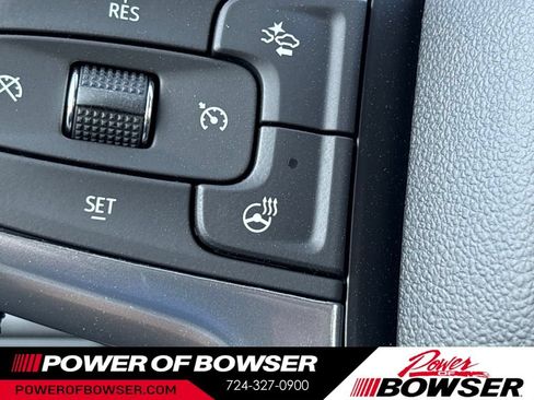 New 2026 Chevrolet Silverado 1500 LT AWD/4WD image 11