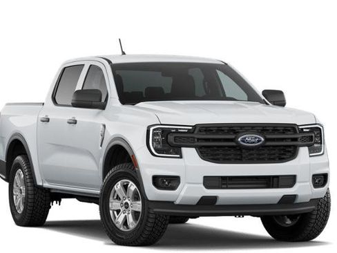 New 2026 Ford Ranger XL RWD image 26