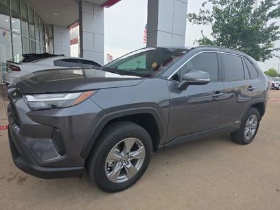 Used 2025 Toyota RAV4 XLE w/ Convenience Package