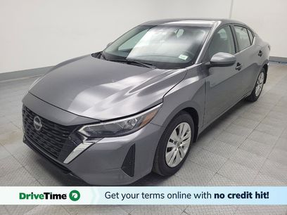 Used 2024 Nissan Sentra S