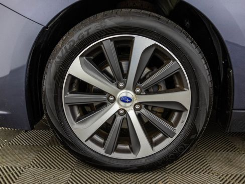 Used 2016 Subaru Legacy 2.5i Limited AWD/4WD image 50