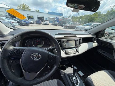 Used 2013 Toyota RAV4 XLE AWD/4WD image 15