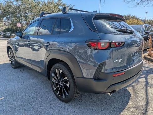 New 2026 MAZDA CX-50 2.5 Hybrid w/ Weather Package AWD/4WD image 5