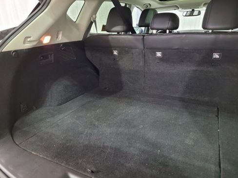 Used 2016 Nissan Murano Platinum image 55