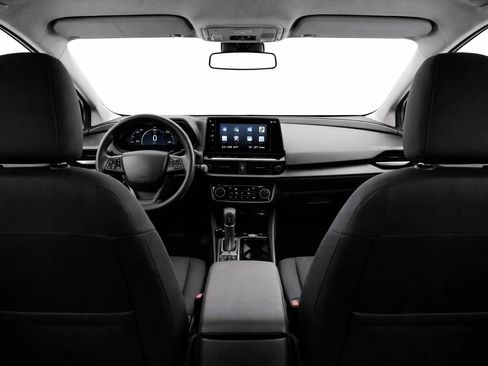 Used 2024 Toyota Prius LE image 12