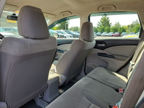Used 2013 Honda CR-V LX image 14