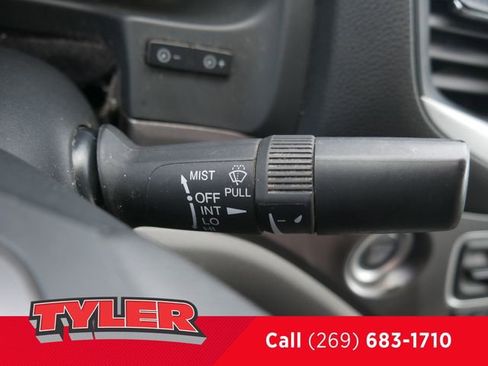 Used 2017 Honda Ridgeline RTL image 24