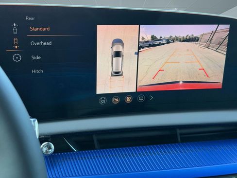 New 2026 Cadillac Optiq Sport 1 w/ LPO, Floor Liner Package RWD image 27