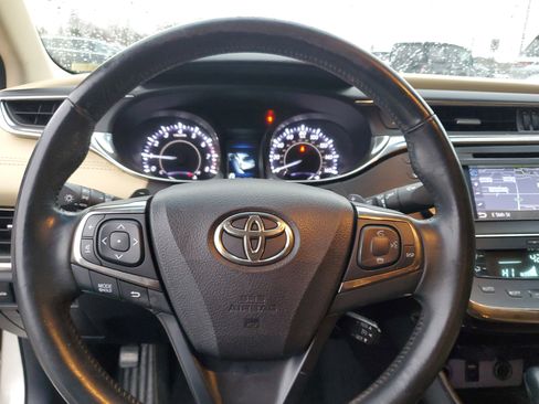 Used 2014 Toyota Avalon XLE Touring image 21