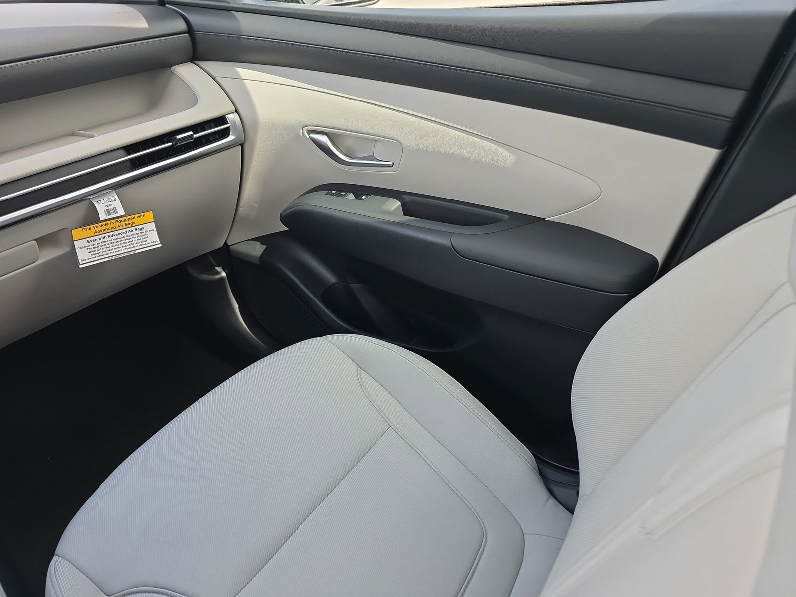 New 2026 Hyundai Tucson SEL Plus FWD image 19