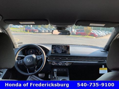 Used 2026 Honda Civic Sport image 38