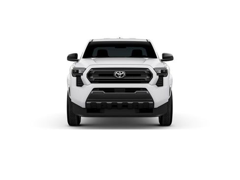 New 2026 Toyota Tacoma SR RWD image 17