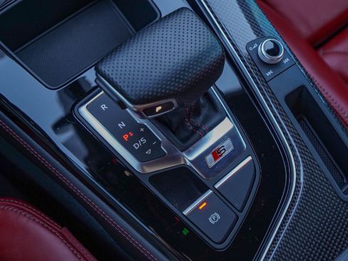 Certified 2023 Audi S5 Premium Plus w/ Premium Plus image 19