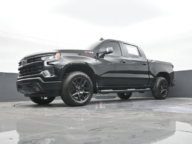 New 2026 Chevrolet Silverado 1500 RST w/ Safety Package AWD/4WD image 54